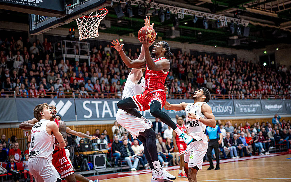 20240317 Wuerzburg Baskets Hamburg 41 20240317 Wuerzburg Baskets Hamburg 41
