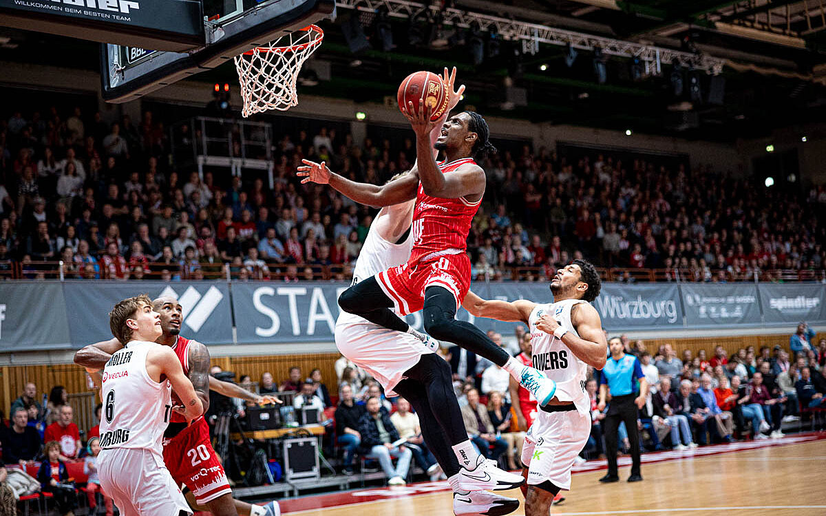 20240317 Wuerzburg Baskets Hamburg 42 20240317 Wuerzburg Baskets Hamburg 42