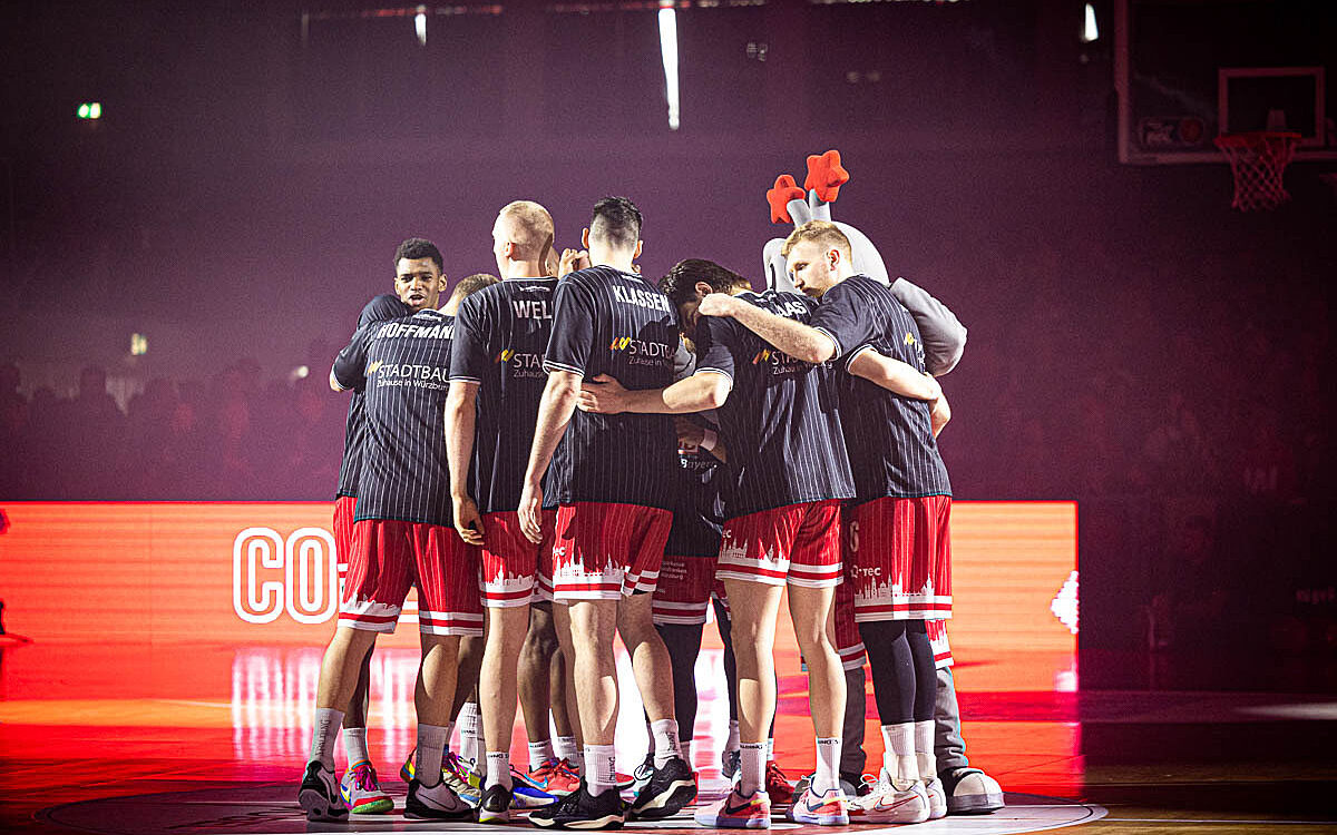 20240317 Wuerzburg Baskets Hamburg 8 20240317 Wuerzburg Baskets Hamburg 8