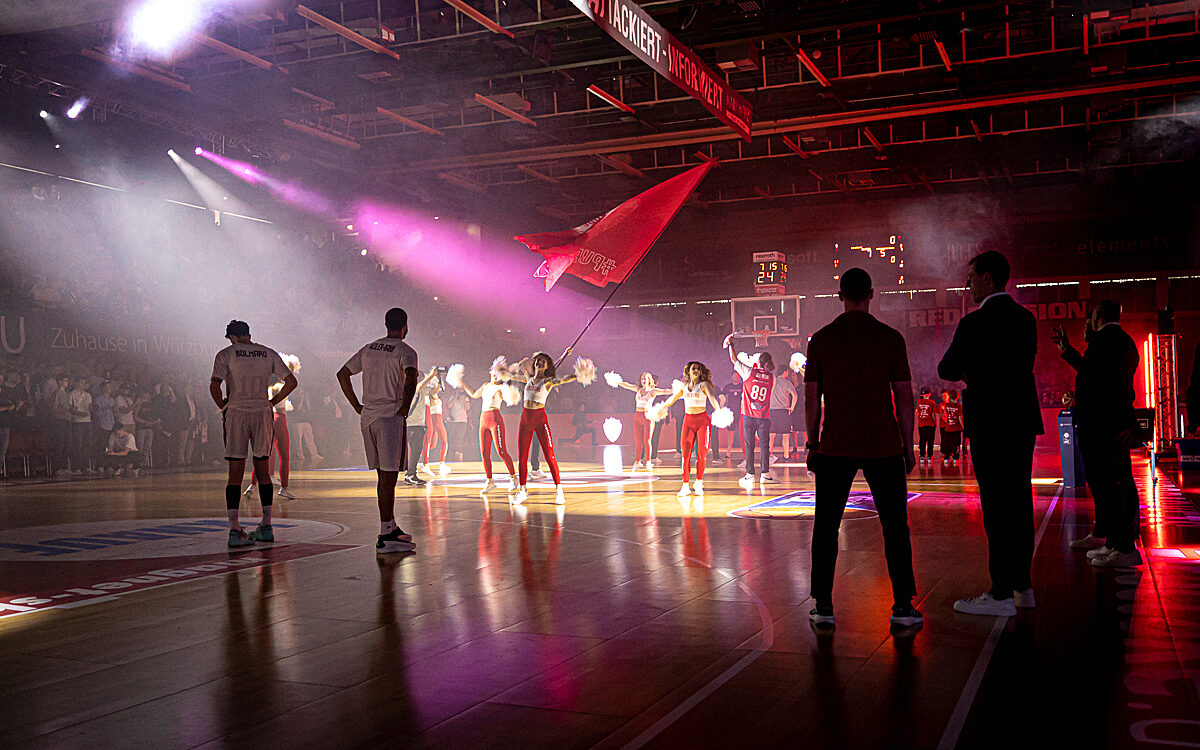 20240414 Wuerzburg Baskers FC Bayern 14 20240414 Wuerzburg Baskers FC Bayern 14