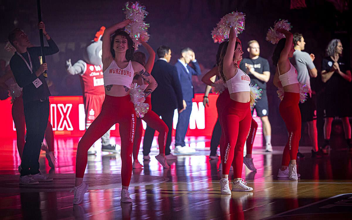 20240414 Wuerzburg Baskers FC Bayern 19 20240414 Wuerzburg Baskers FC Bayern 19