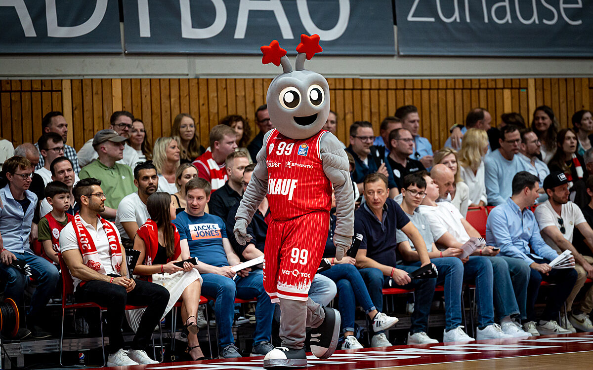 20240414 Wuerzburg Baskers FC Bayern 26 20240414 Wuerzburg Baskers FC Bayern 26