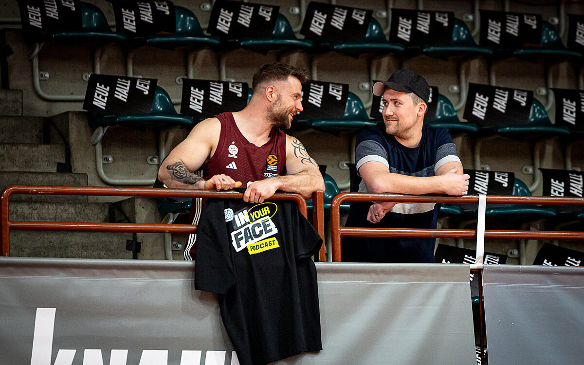 20240414 Wuerzburg Baskers FC Bayern 3 20240414 Wuerzburg Baskers FC Bayern 3