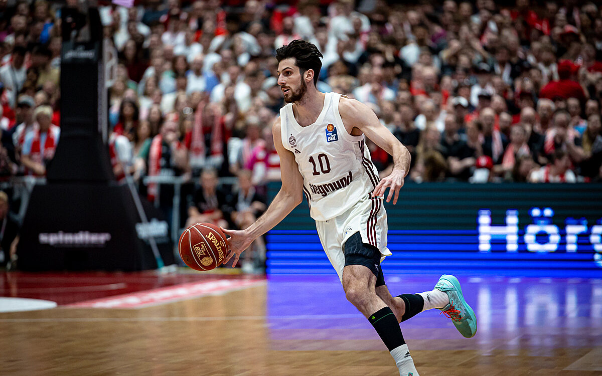 20240414 Wuerzburg Baskers FC Bayern 33 20240414 Wuerzburg Baskers FC Bayern 33