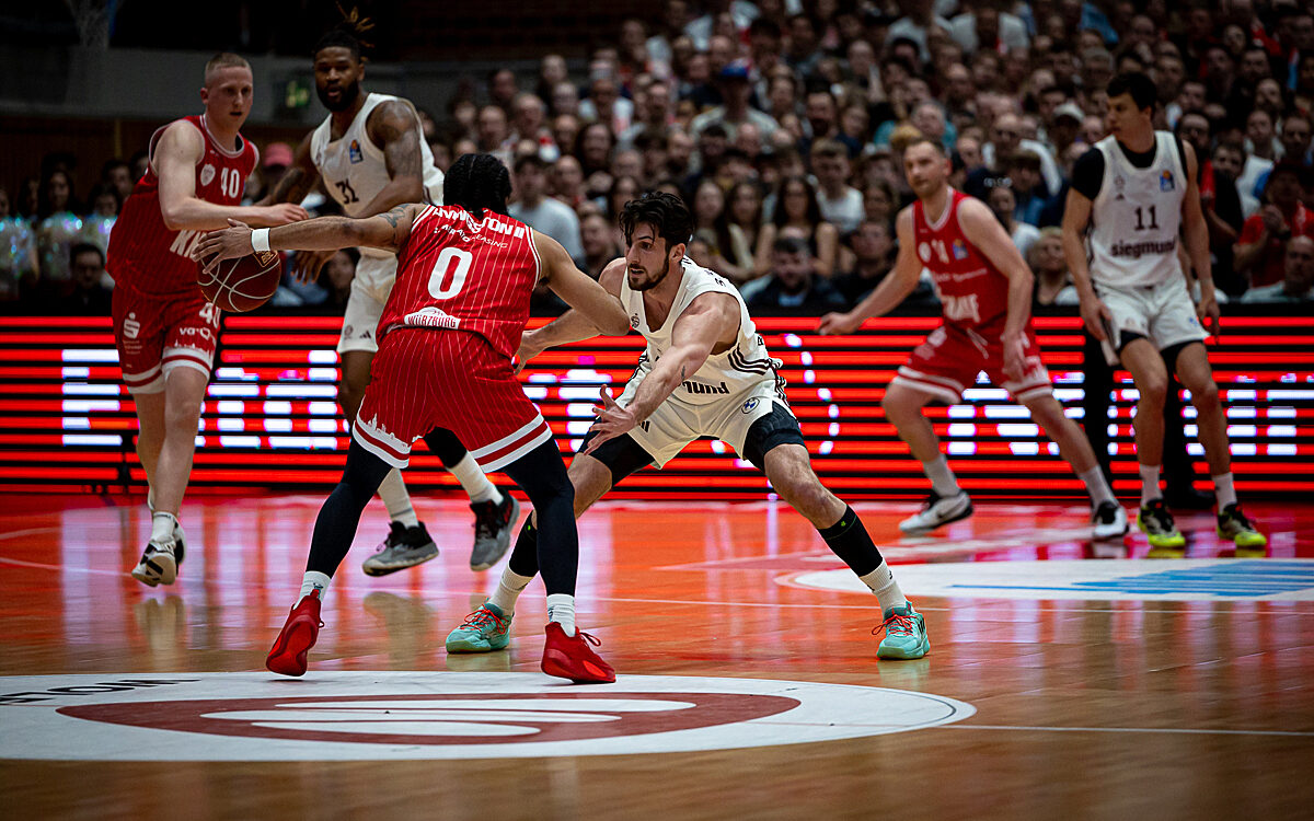 20240414 Wuerzburg Baskers FC Bayern 36 20240414 Wuerzburg Baskers FC Bayern 36