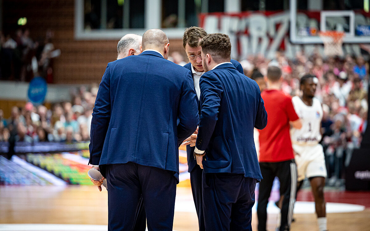 20240414 Wuerzburg Baskers FC Bayern 42 20240414 Wuerzburg Baskers FC Bayern 42