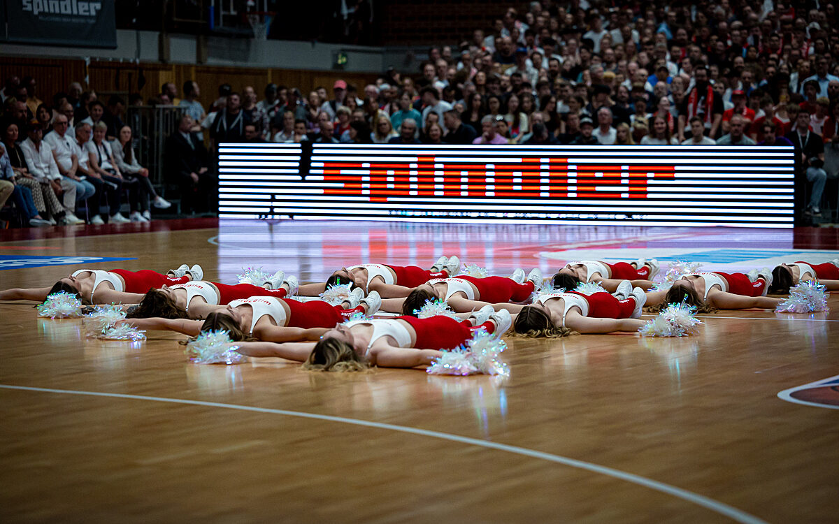 20240414 Wuerzburg Baskers FC Bayern 44 20240414 Wuerzburg Baskers FC Bayern 44