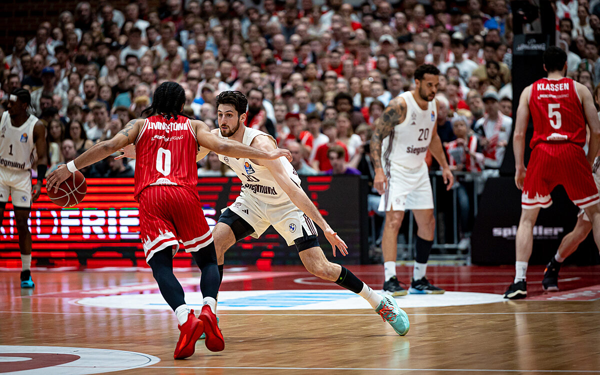 20240414 Wuerzburg Baskers FC Bayern 48 20240414 Wuerzburg Baskers FC Bayern 48