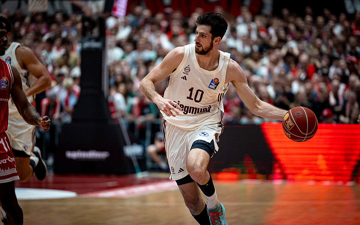 20240414 Wuerzburg Baskers FC Bayern 50 20240414 Wuerzburg Baskers FC Bayern 50