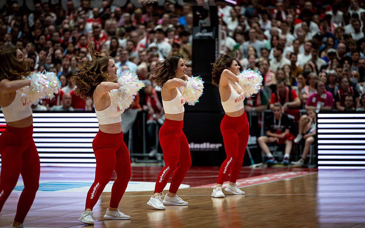 20240414 Wuerzburg Baskers FC Bayern 52 20240414 Wuerzburg Baskers FC Bayern 52
