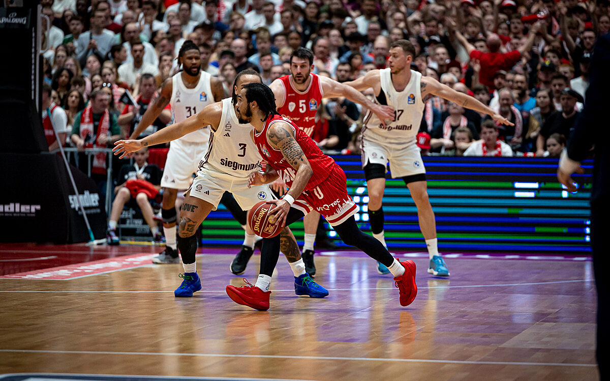 20240414 Wuerzburg Baskers FC Bayern 54 20240414 Wuerzburg Baskers FC Bayern 54