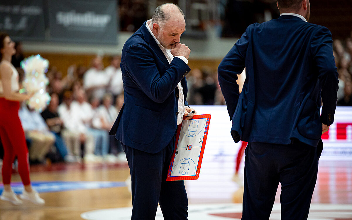 20240414 Wuerzburg Baskers FC Bayern 55 20240414 Wuerzburg Baskers FC Bayern 55