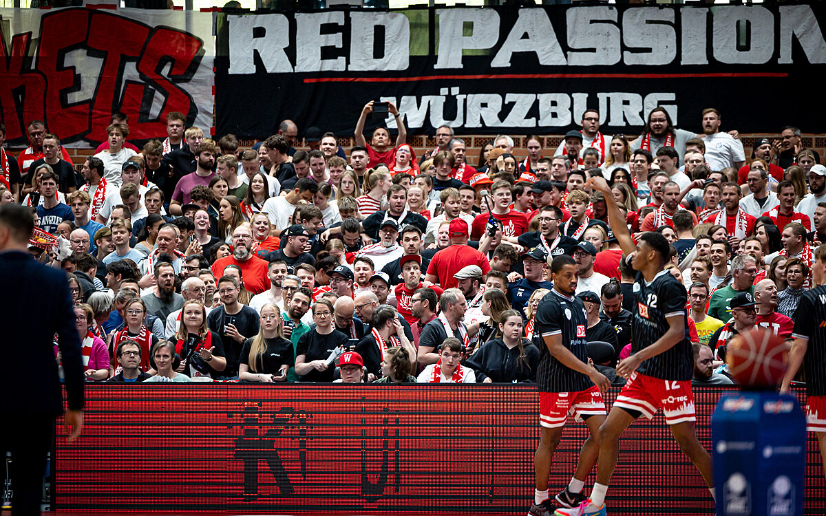 20240414 Wuerzburg Baskers FC Bayern 9 20240414 Wuerzburg Baskers FC Bayern 9