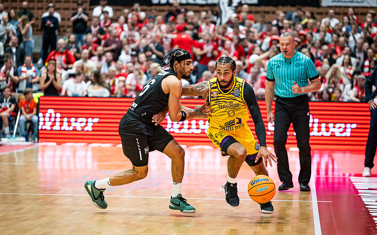 20241001 Fit One Baskets Holon 17 20241001 Fit One Baskets Holon 17