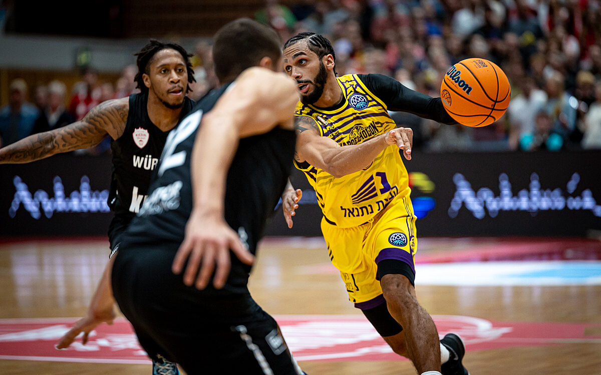 20241001 Fit One Baskets Holon 33 20241001 Fit One Baskets Holon 33