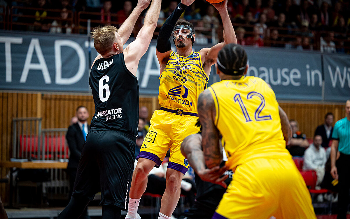 20241001 Fit One Baskets Holon 38 20241001 Fit One Baskets Holon 38