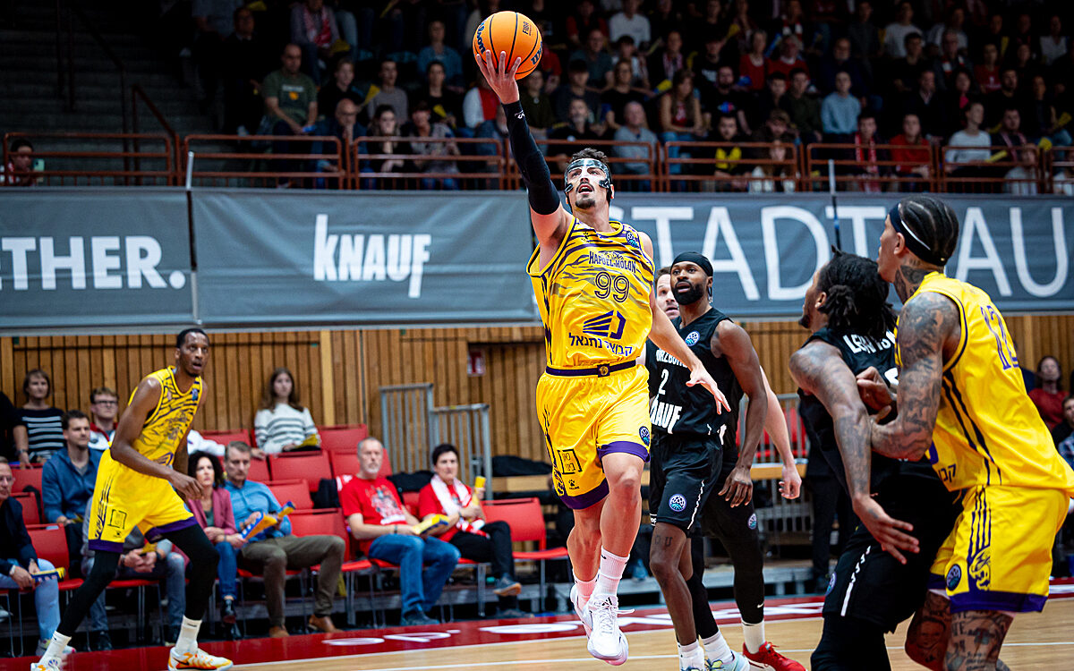 20241001 Fit One Baskets Holon 39 20241001 Fit One Baskets Holon 39