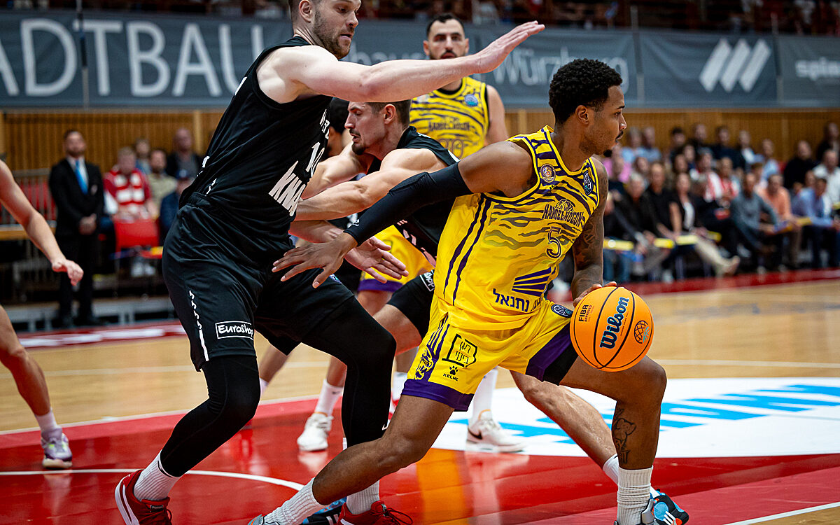 20241001 Fit One Baskets Holon 43 20241001 Fit One Baskets Holon 43