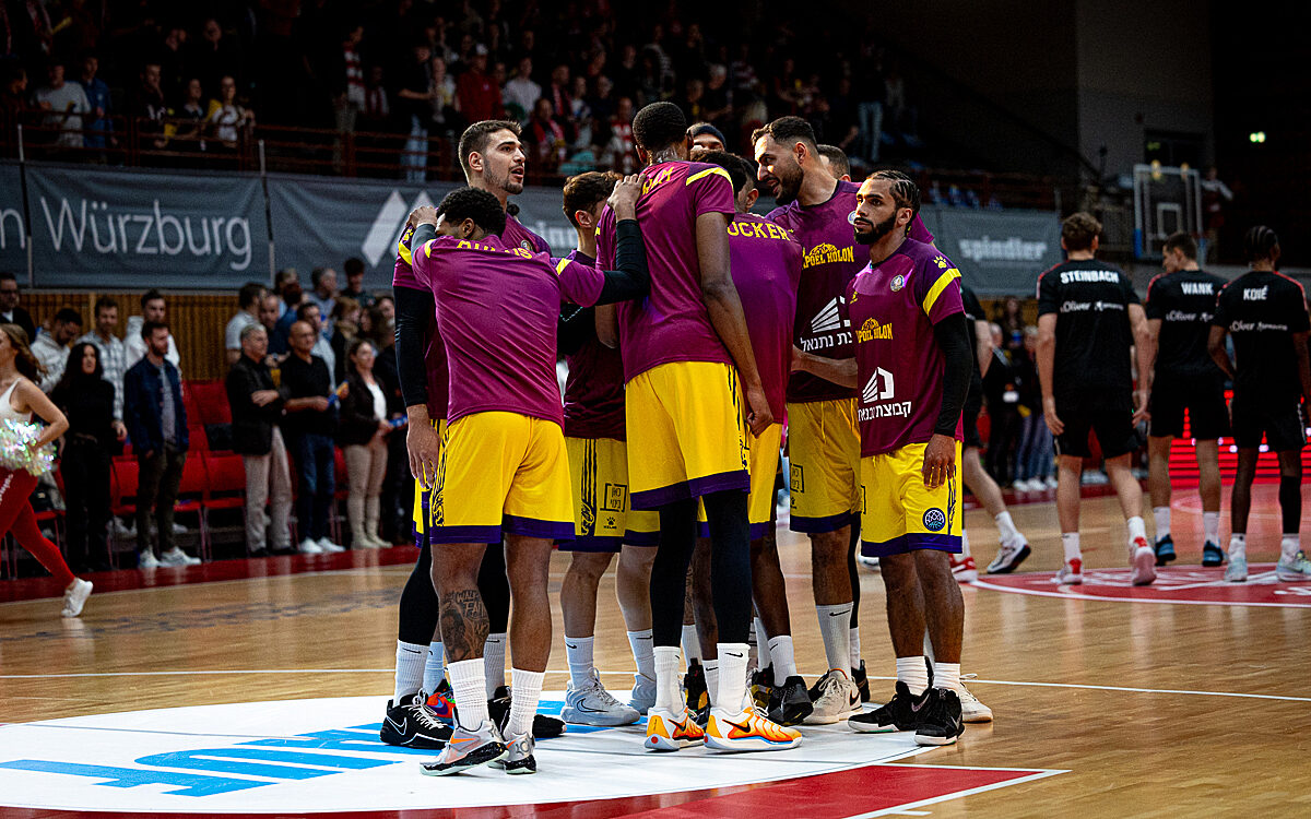 20241001 Fit One Baskets Holon 7 20241001 Fit One Baskets Holon 7