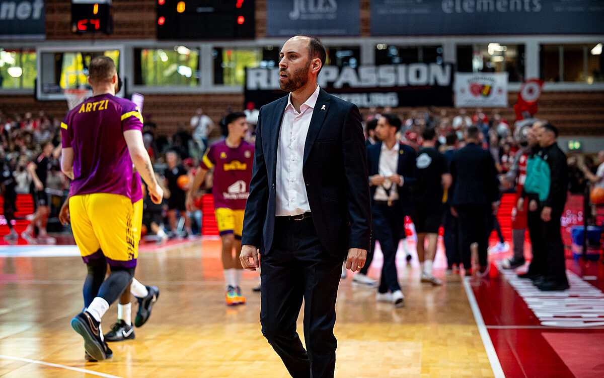 20241001 Fit One Baskets Holon 8 20241001 Fit One Baskets Holon 8