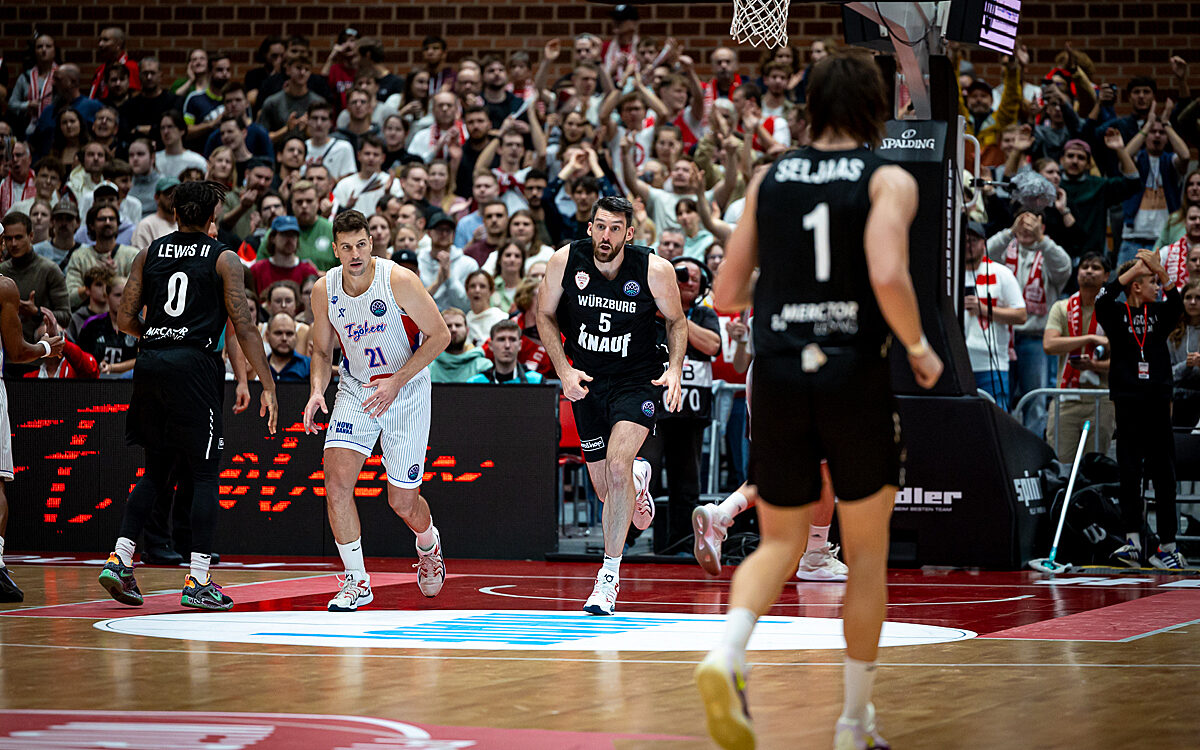 20241008 Fit One Wuerzburg Igokea 12 20241008 Fit One Wuerzburg Igokea 12