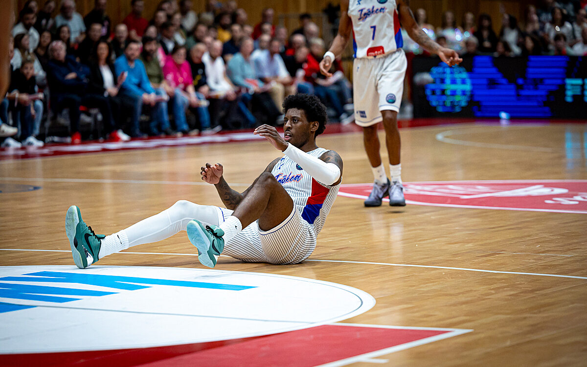 20241008 Fit One Wuerzburg Igokea 13 20241008 Fit One Wuerzburg Igokea 13