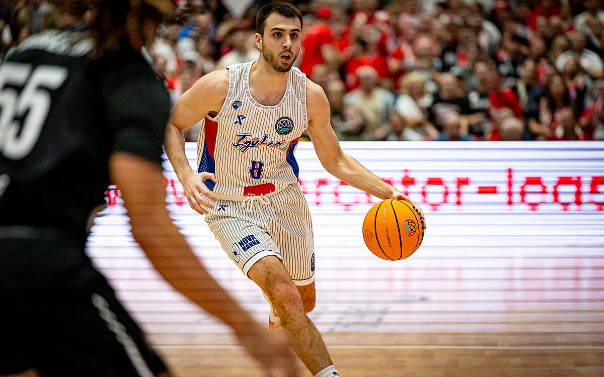 20241008 Fit One Wuerzburg Igokea 14 20241008 Fit One Wuerzburg Igokea 14