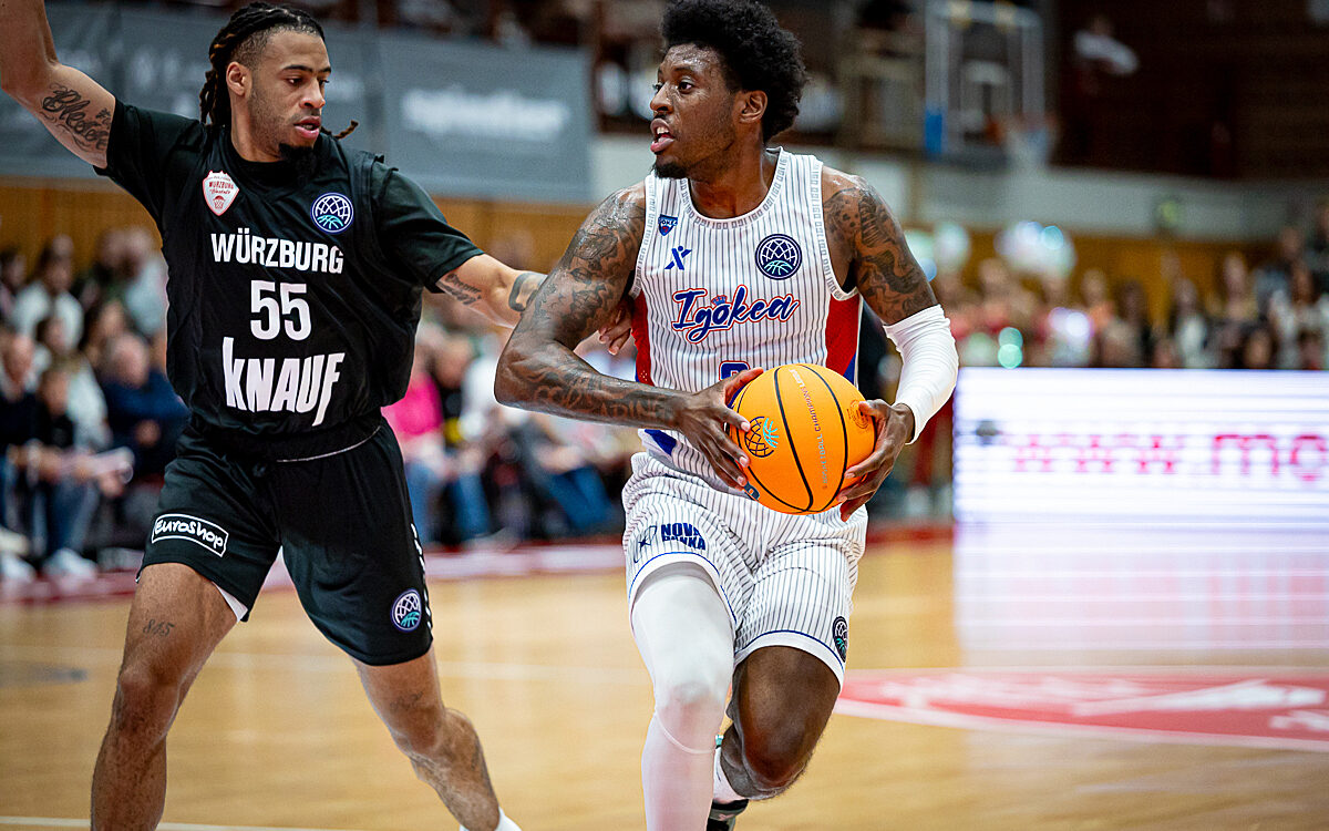 20241008 Fit One Wuerzburg Igokea 16 20241008 Fit One Wuerzburg Igokea 16