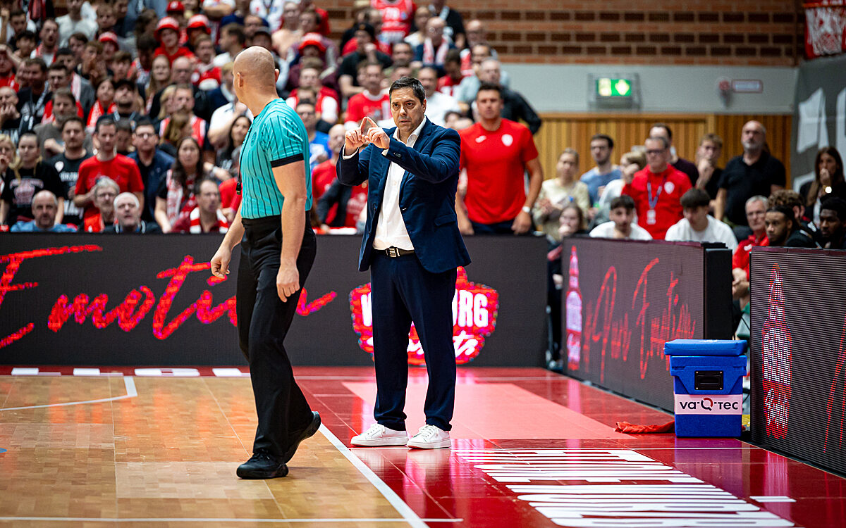 20241008 Fit One Wuerzburg Igokea 25 20241008 Fit One Wuerzburg Igokea 25