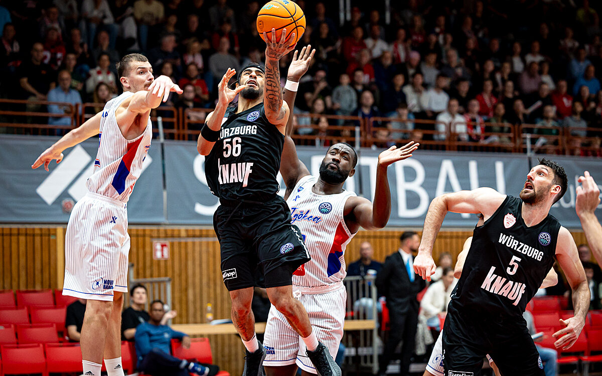 20241008 Fit One Wuerzburg Igokea 29 20241008 Fit One Wuerzburg Igokea 29