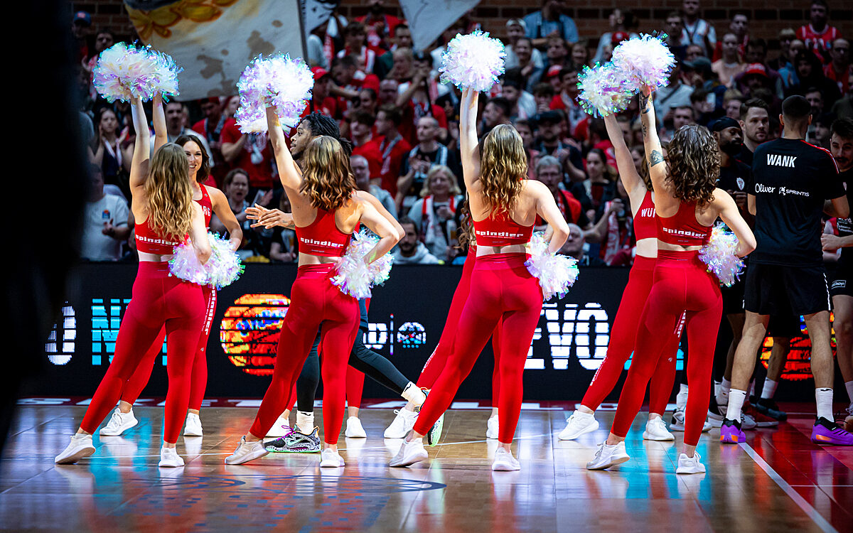 20241008 Fit One Wuerzburg Igokea 3 20241008 Fit One Wuerzburg Igokea 3