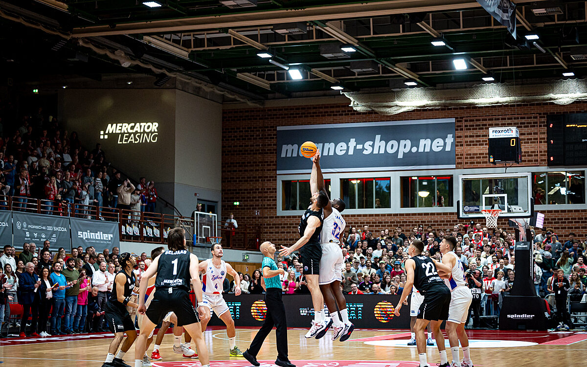 20241008 Fit One Wuerzburg Igokea 4 20241008 Fit One Wuerzburg Igokea 4