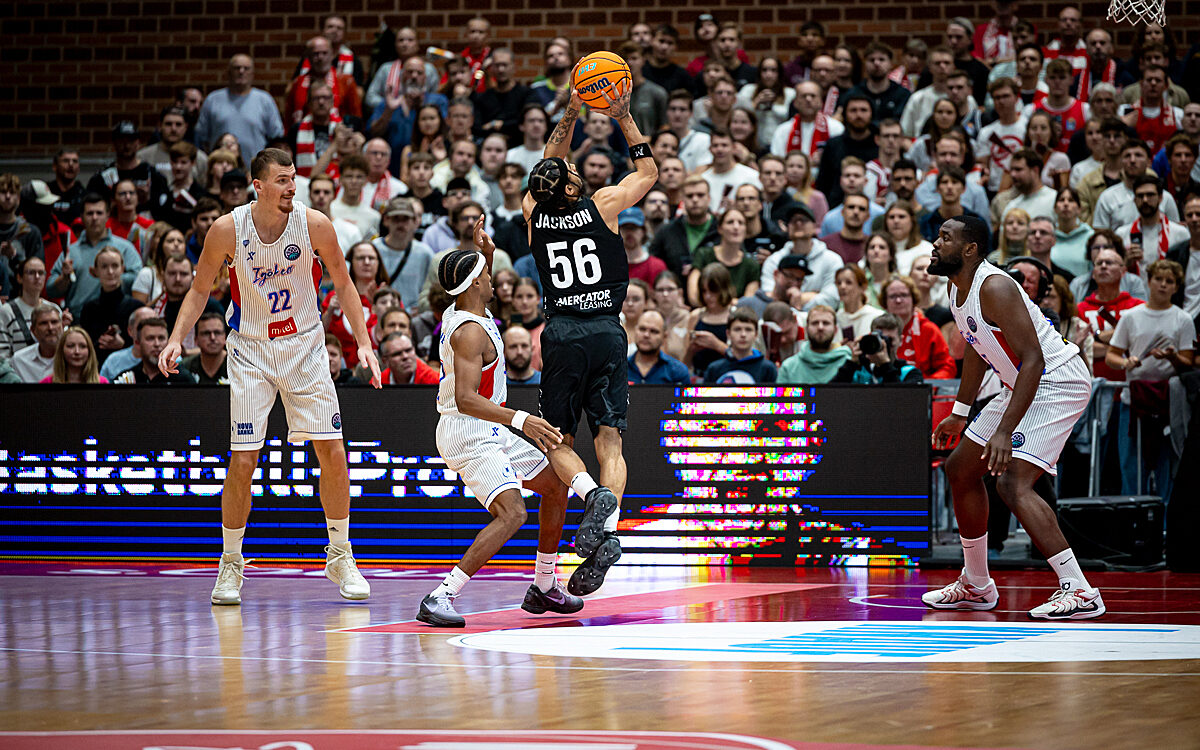 20241008 Fit One Wuerzburg Igokea 6 20241008 Fit One Wuerzburg Igokea 6