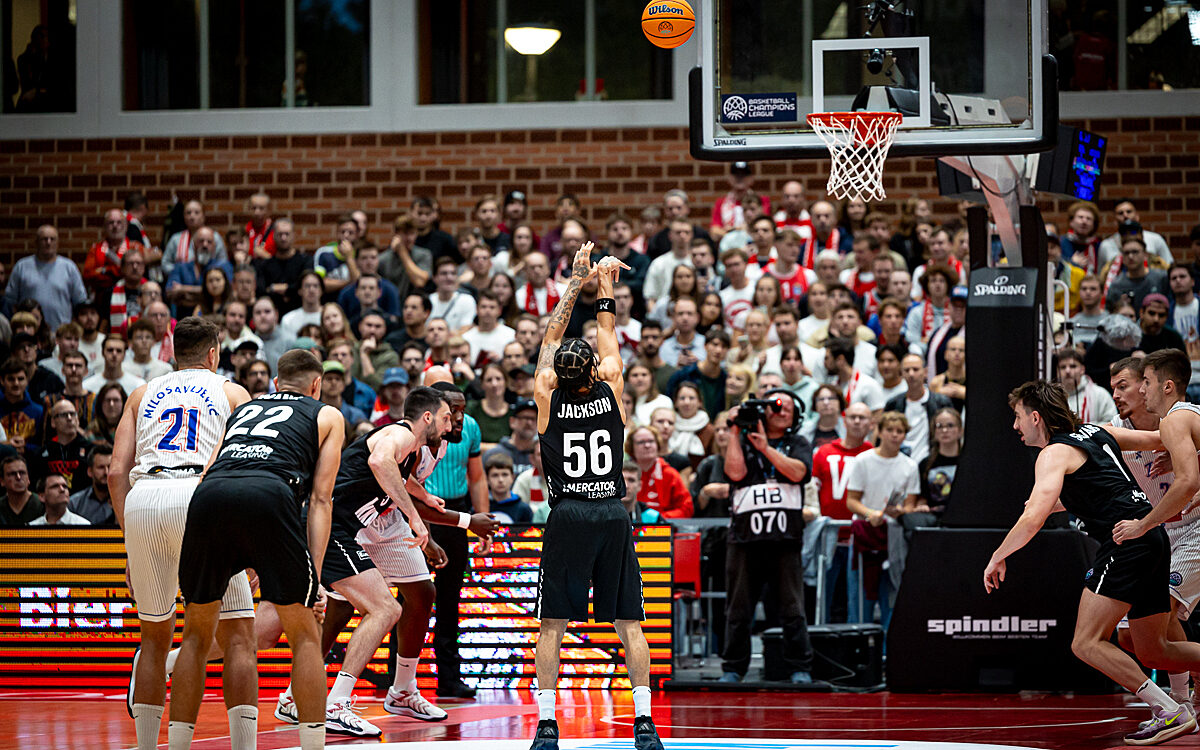 20241008 Fit One Wuerzburg Igokea 7 20241008 Fit One Wuerzburg Igokea 7