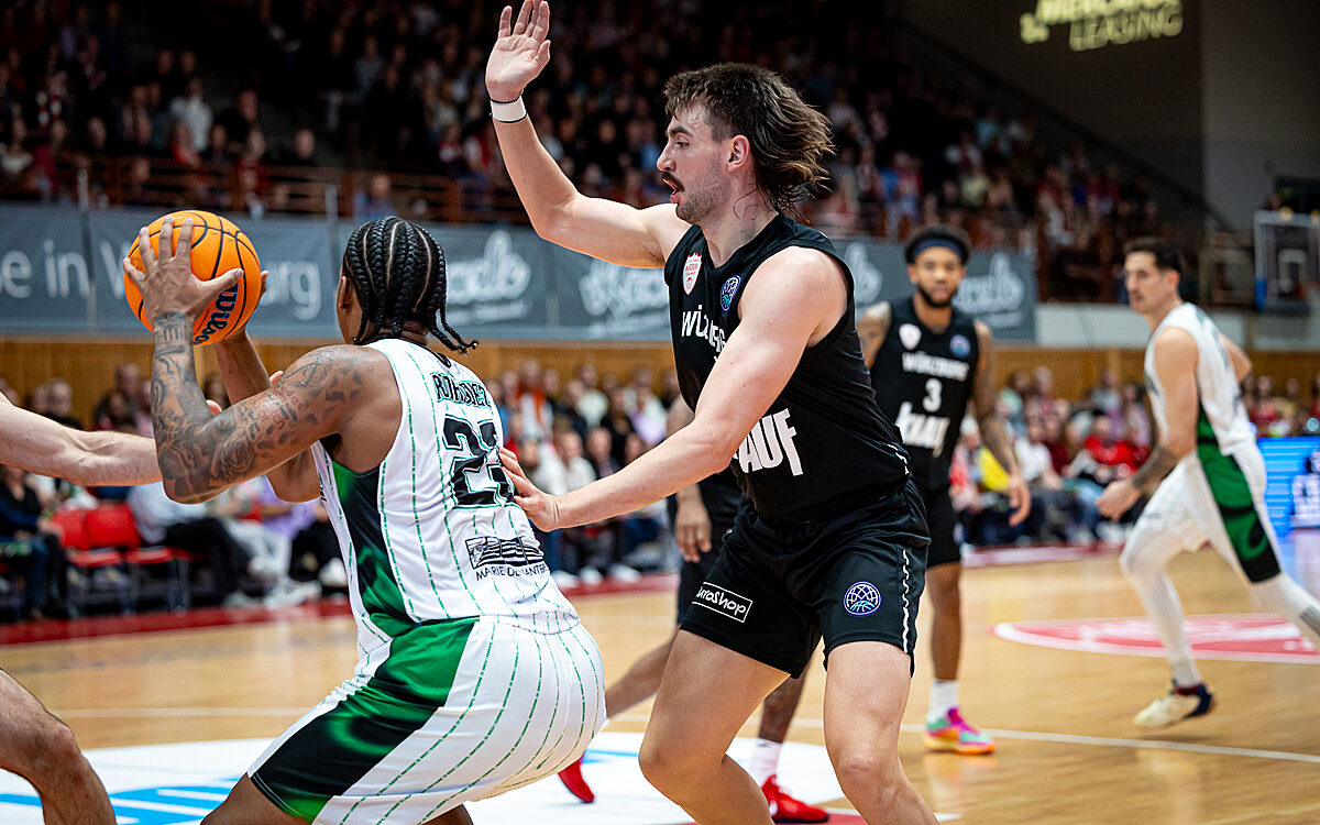 20241106 Wuerzburg Nanterre 35 20241106 Wuerzburg Nanterre 35