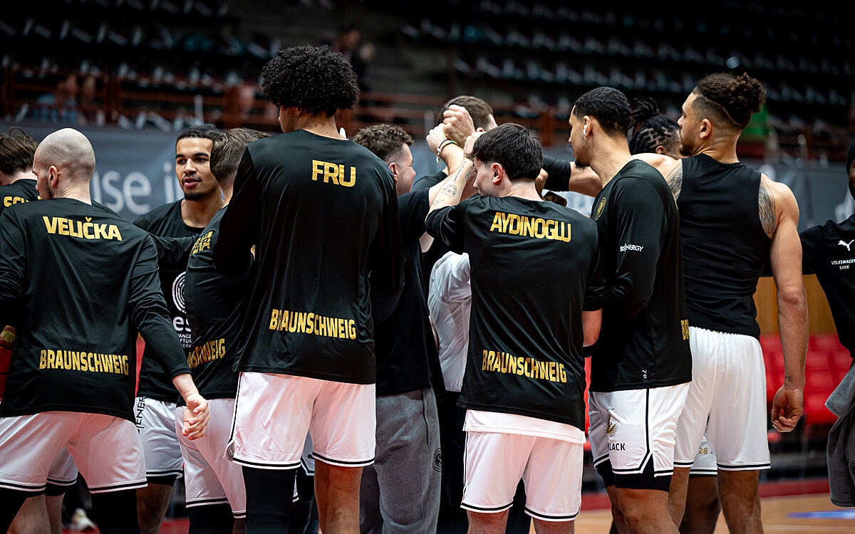 20241110 Wuerzburg Baskets Braunschweig 1 20241110 Wuerzburg Baskets Braunschweig 1