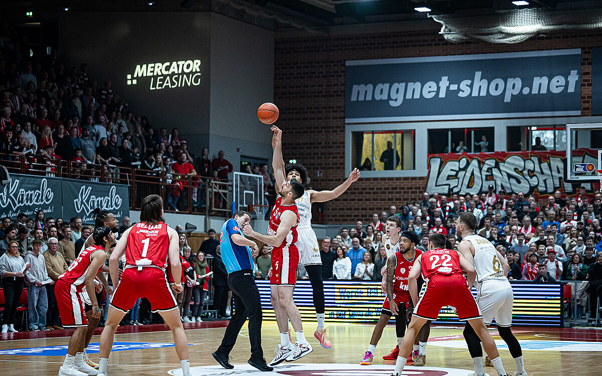 20241110 Wuerzburg Baskets Braunschweig 10 20241110 Wuerzburg Baskets Braunschweig 10