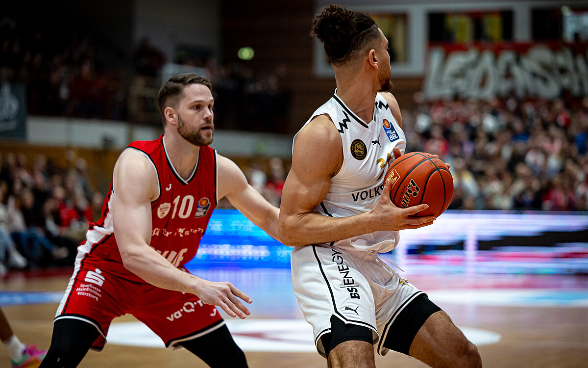 20241110 Wuerzburg Baskets Braunschweig 20 20241110 Wuerzburg Baskets Braunschweig 20
