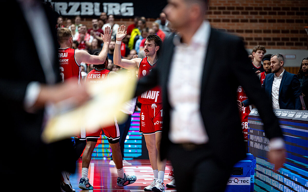 20241110 Wuerzburg Baskets Braunschweig 28 20241110 Wuerzburg Baskets Braunschweig 28
