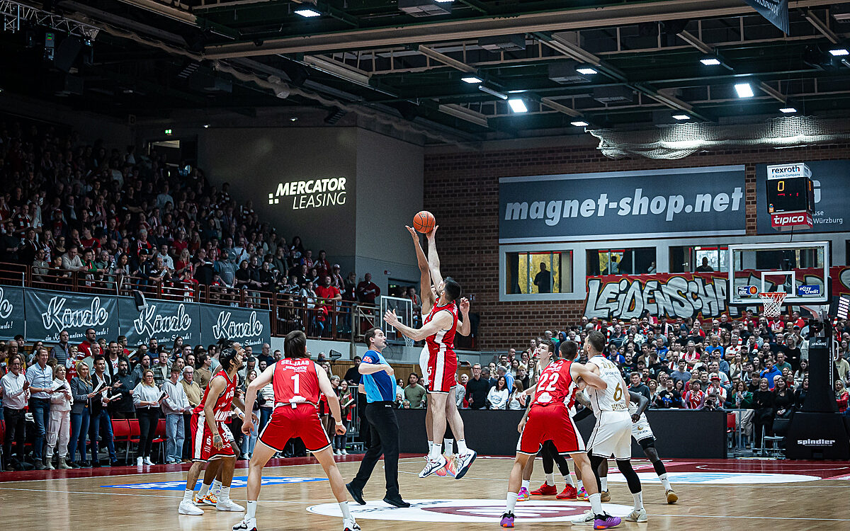 20241110 Wuerzburg Baskets Braunschweig 9 20241110 Wuerzburg Baskets Braunschweig 9