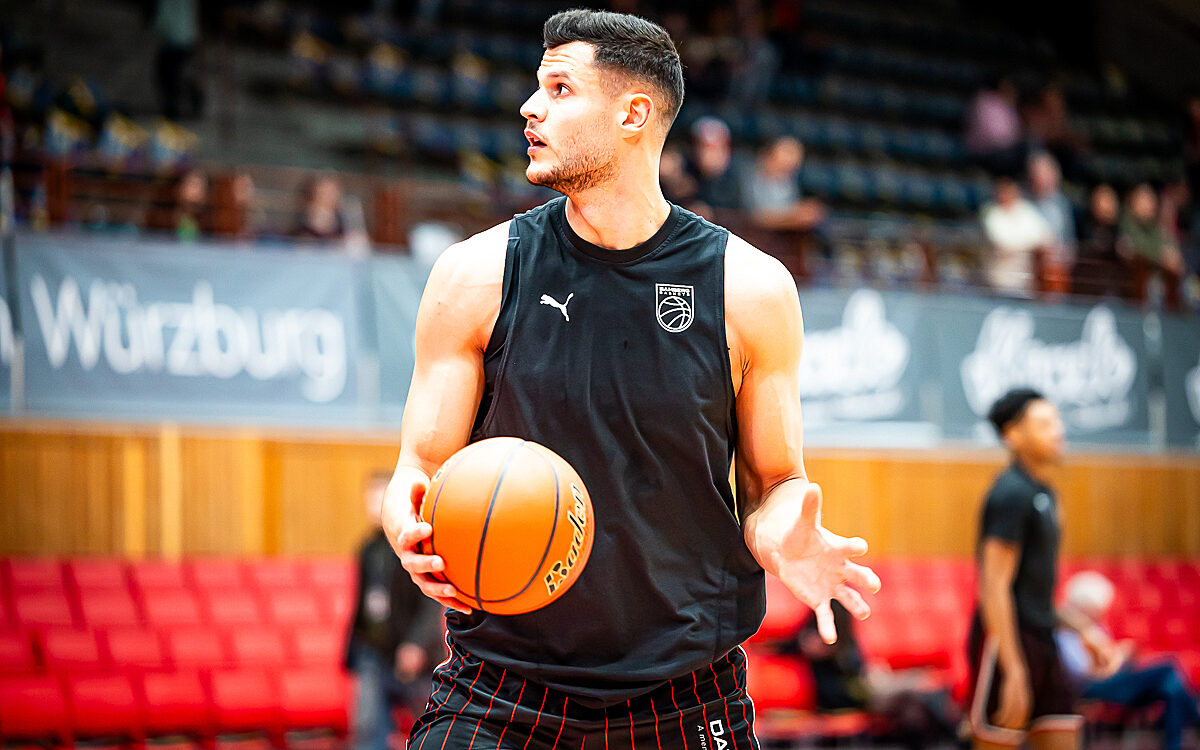 20241230 Baskets Bamberg 1 20241230 Baskets Bamberg 1