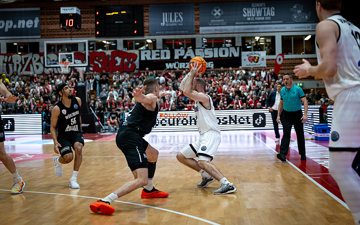 20250128 Wuerzburg Derthona 7 20250128 Wuerzburg Derthona 7