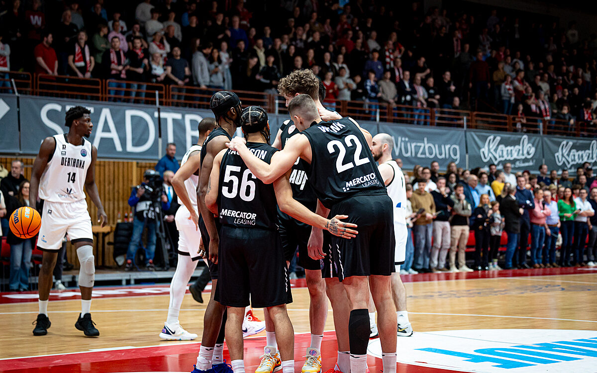 20250128 Wuerzburg Derthona 8 20250128 Wuerzburg Derthona 8