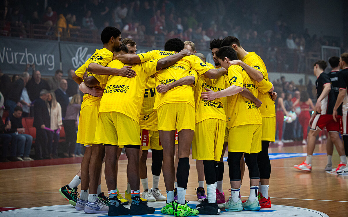 20250201 Wuerzburg Oldenburg 19 20250201 Wuerzburg Oldenburg 19