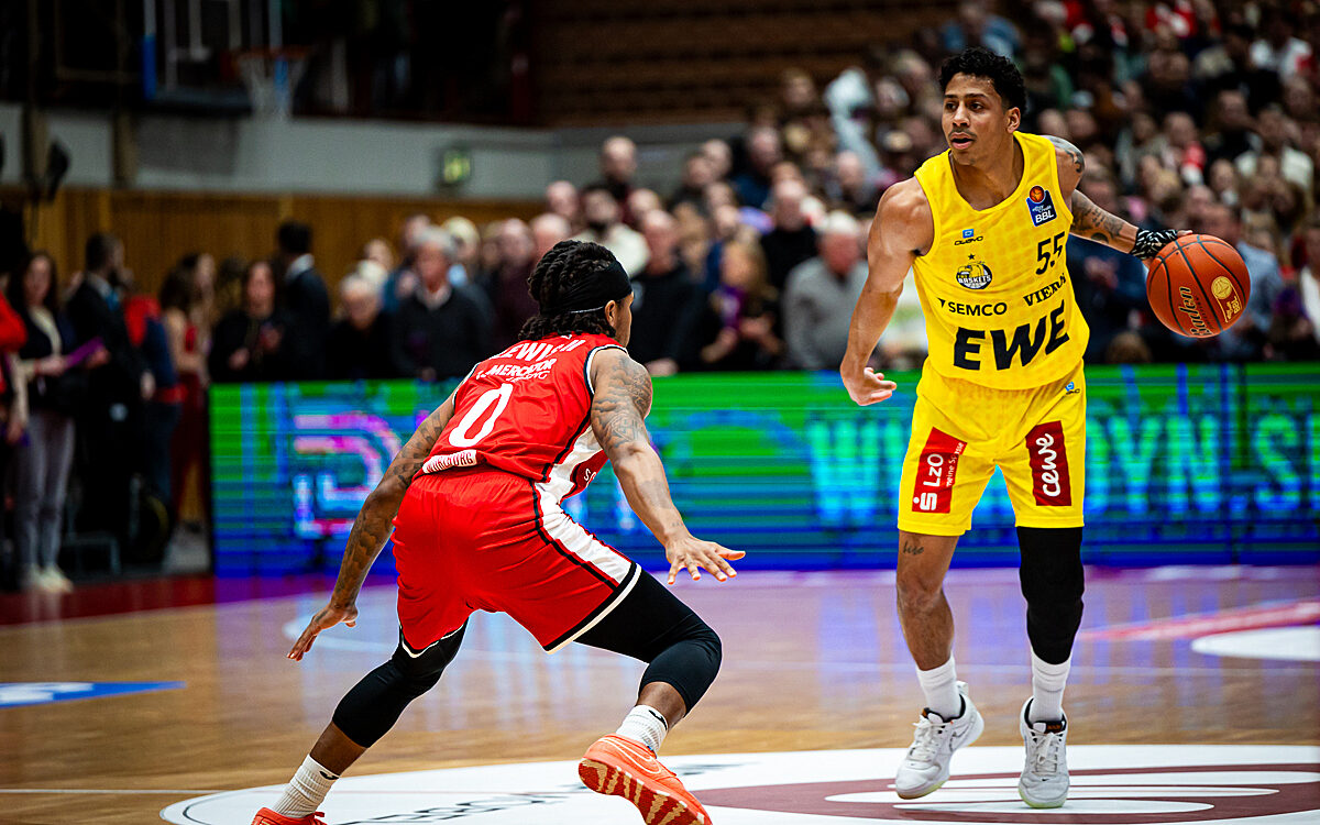 20250201 Wuerzburg Oldenburg 31 20250201 Wuerzburg Oldenburg 31