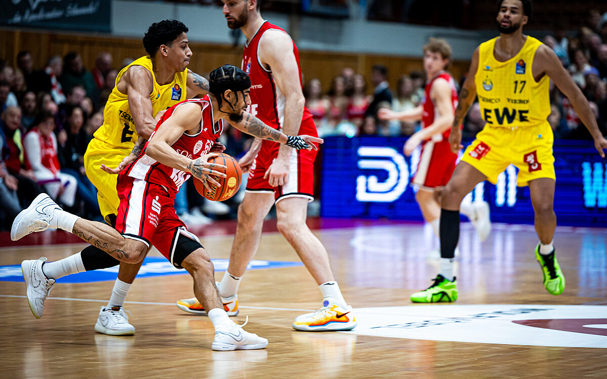 20250201 Wuerzburg Oldenburg 37 20250201 Wuerzburg Oldenburg 37