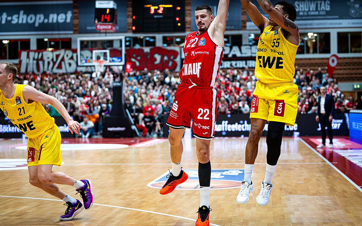 20250201 Wuerzburg Oldenburg 40 20250201 Wuerzburg Oldenburg 40