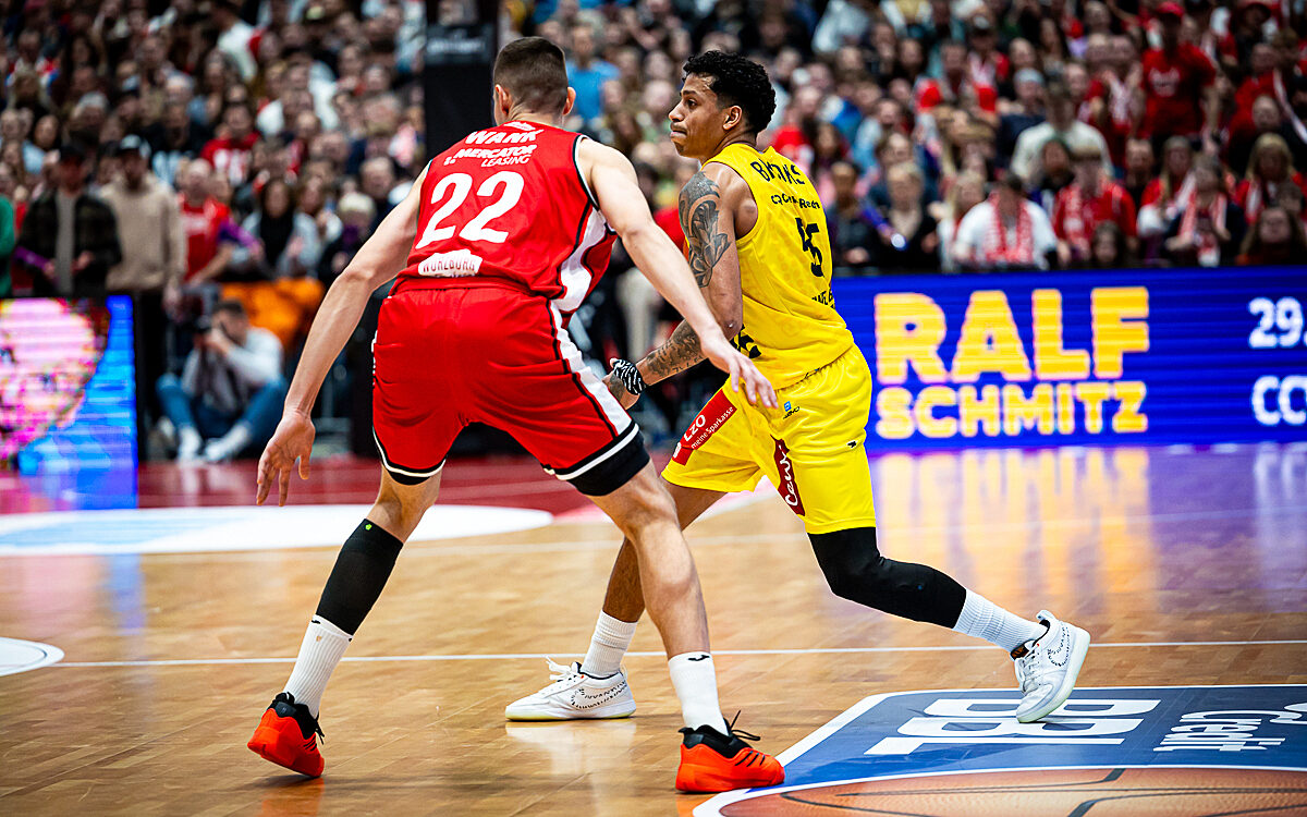 20250201 Wuerzburg Oldenburg 47 20250201 Wuerzburg Oldenburg 47