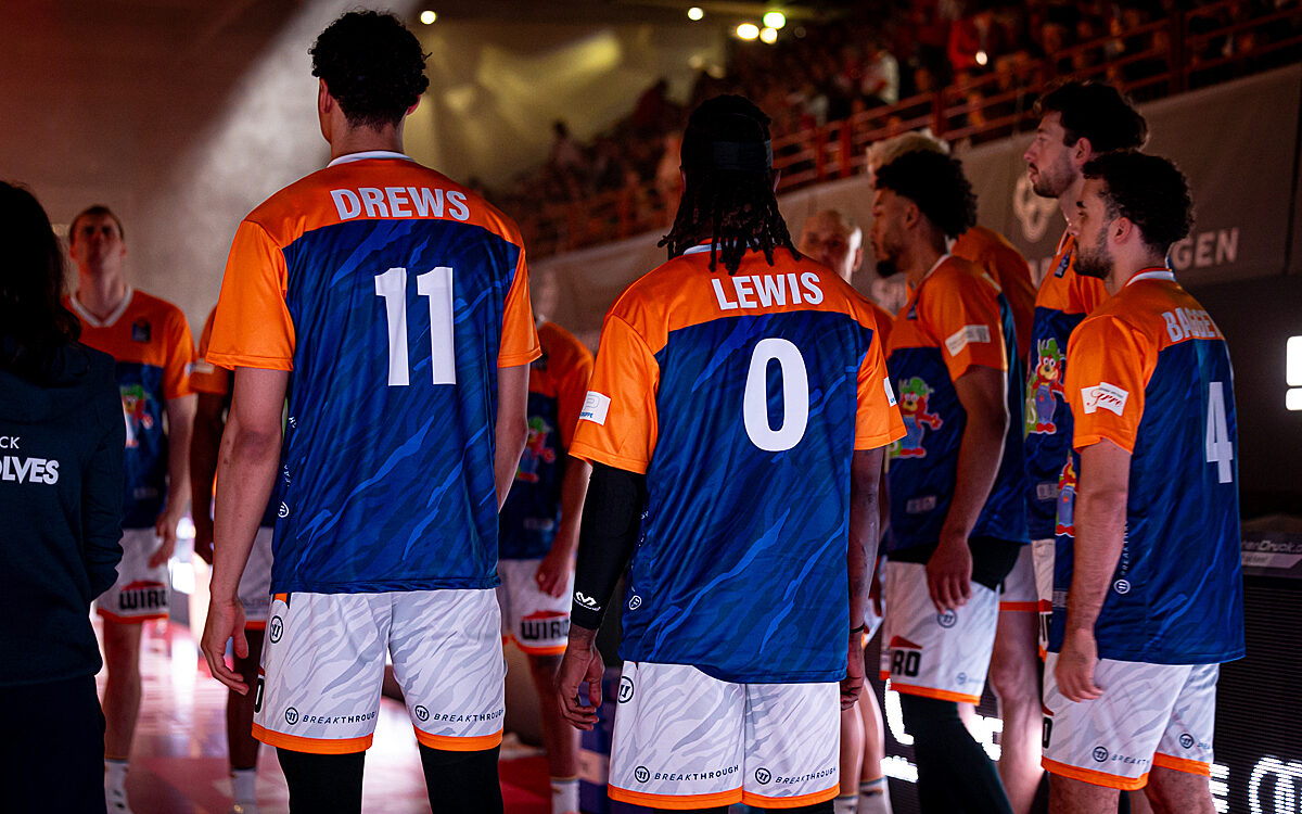 20250209 Wuerzburg Rostock 48 20250209 Wuerzburg Rostock 48