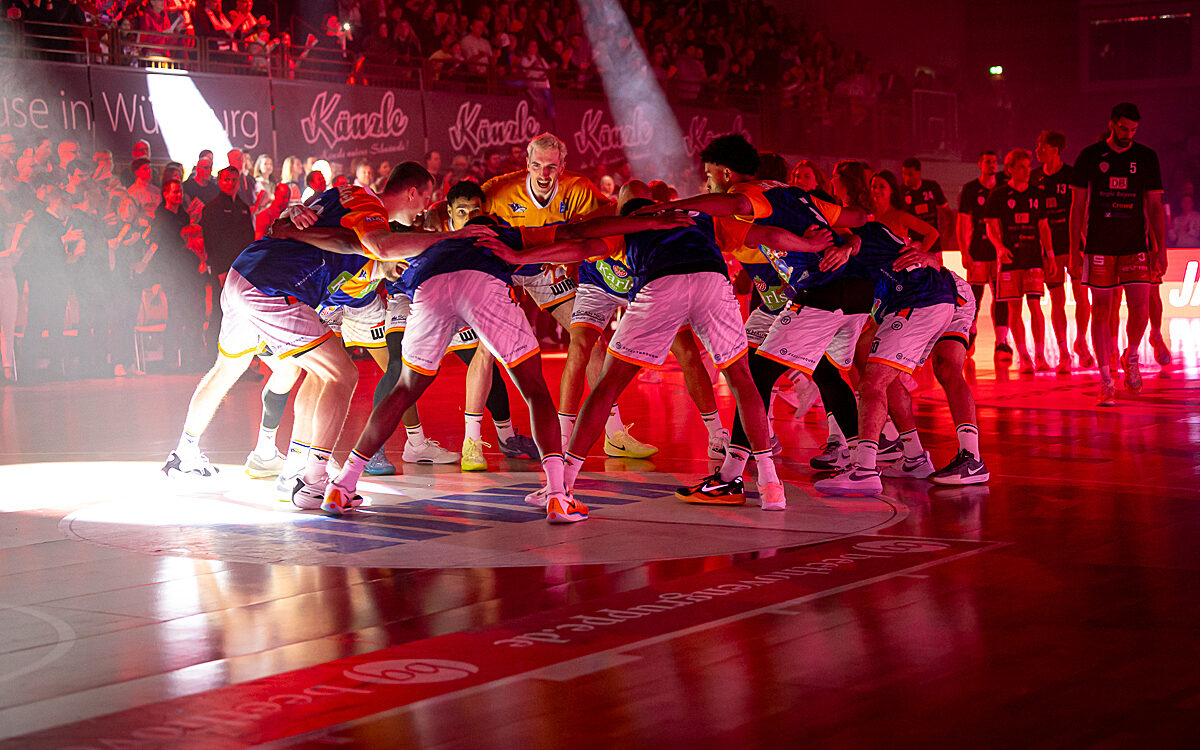 20250209 Wuerzburg Rostock 54 20250209 Wuerzburg Rostock 54